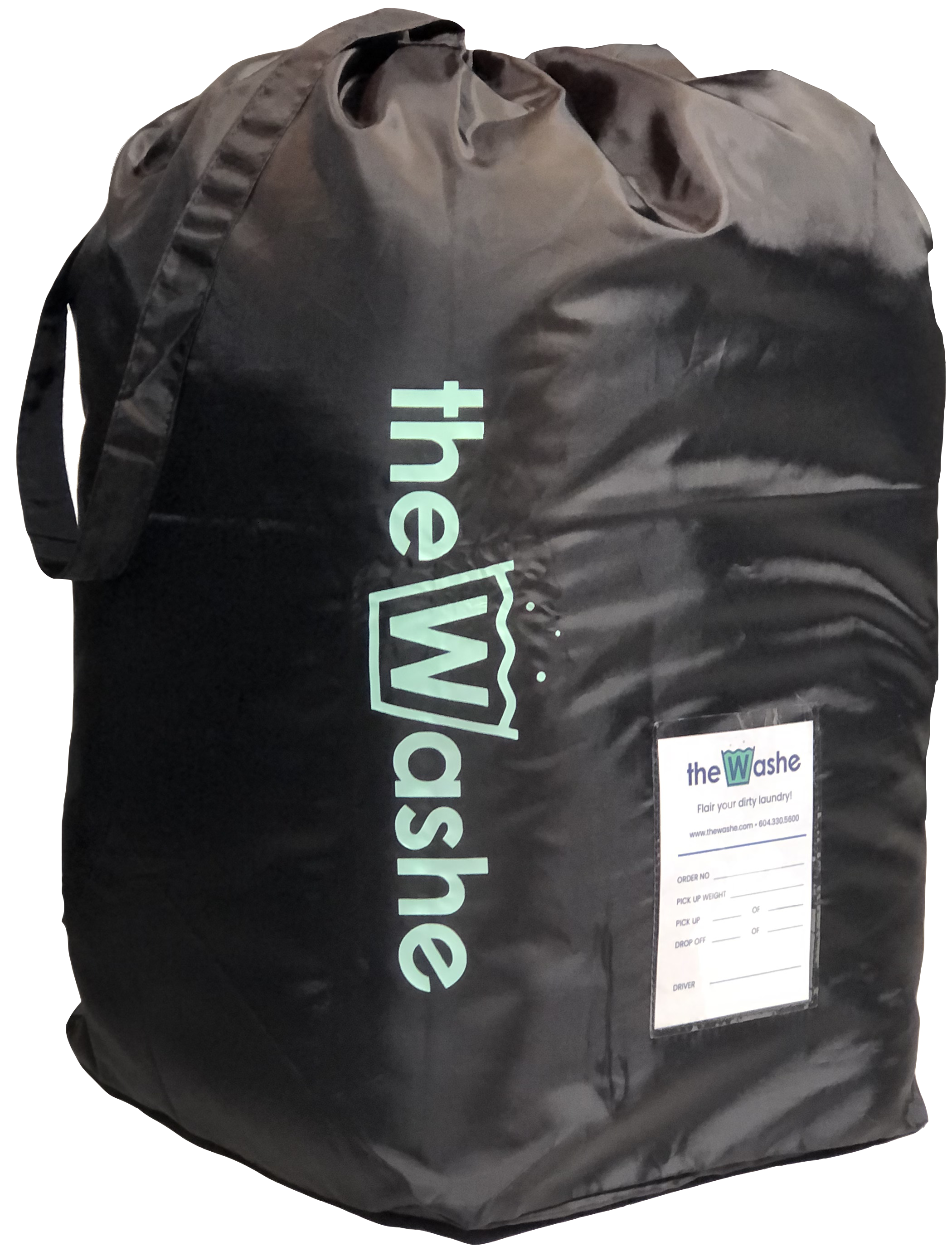 The Washe Laundry Bag